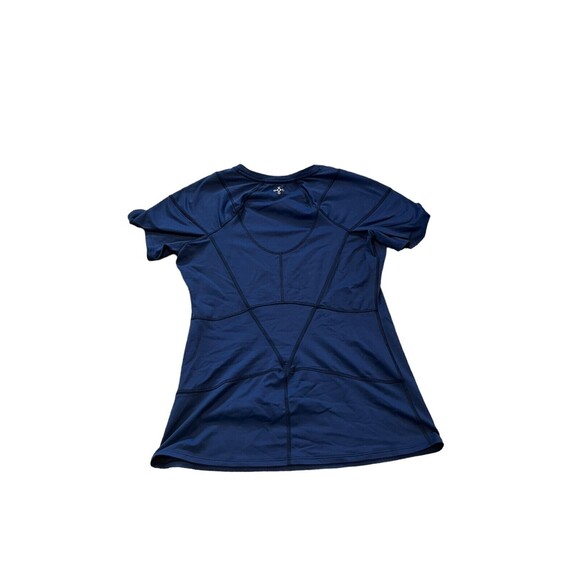 Tommie Copper Pro-Grade Short Sleeve Shoulder Support Shirt Women's Size XL - Picture 2 of 8